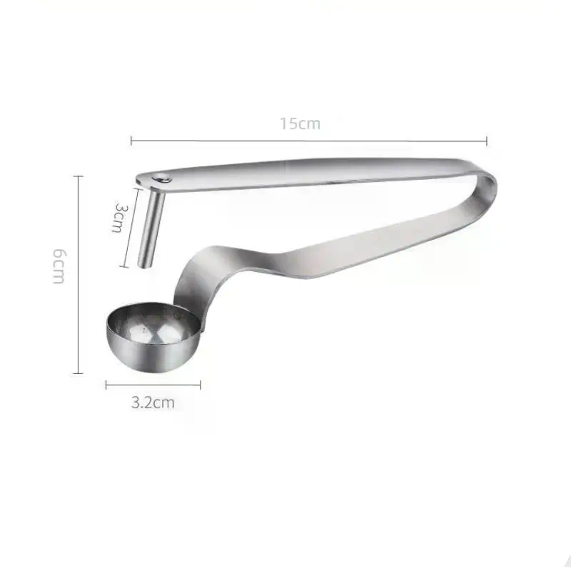 # @스테인리스 스틸 레드 대트 피터 도구 – 씨 제거 - Kitchen Gadgets Kitchen 리뷰 및 가격