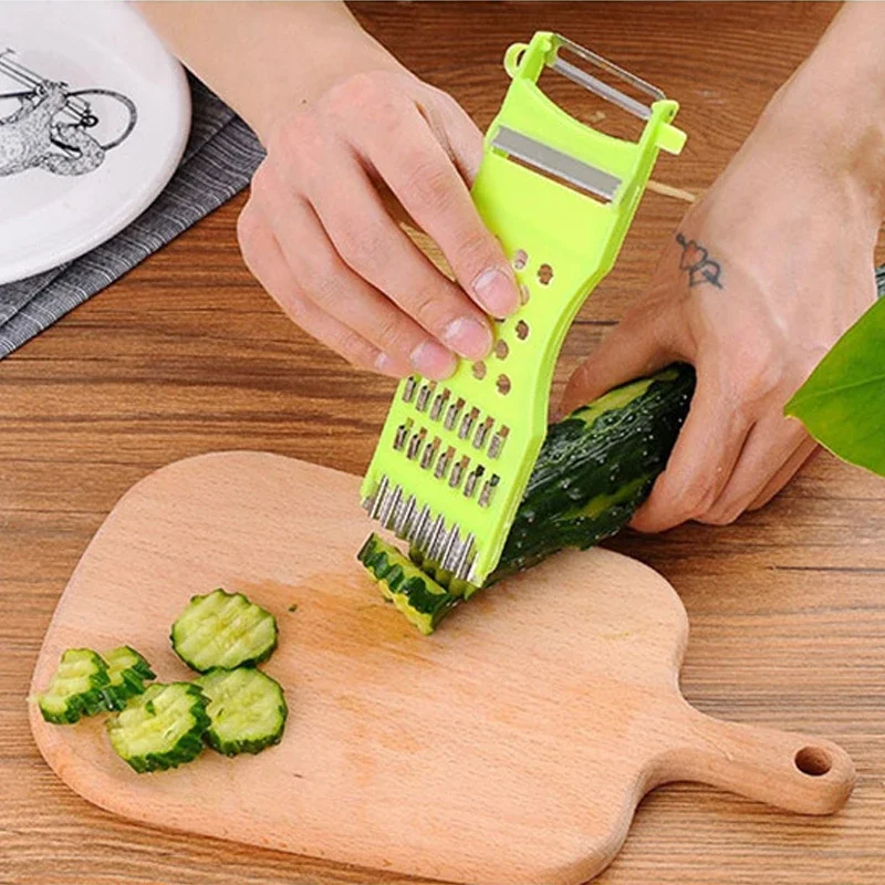 홈 다기능 주방 가제 야채 과일 필러 파레르 줄리엔 커 - Kitchen Tools Gadgets Vegetable Fruit Peeler Parer Julienne Cutter Multifunction 리뷰 및 가격