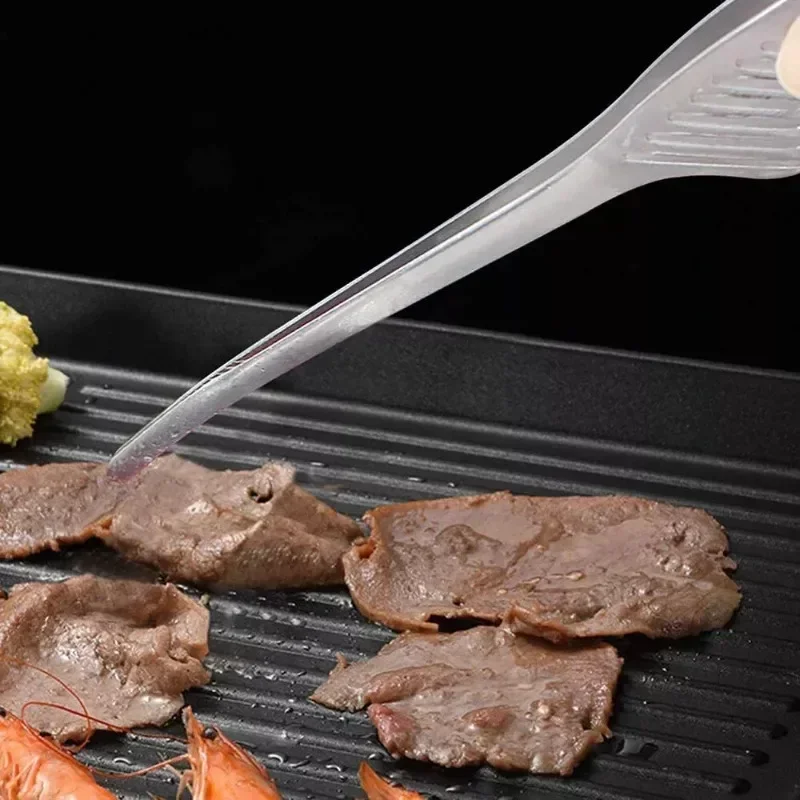 1/2/5Pcs 스테인레스 스틸 음식 집게 한국식 바베 - Korean Kitchen Gadgets 리뷰 및 가격