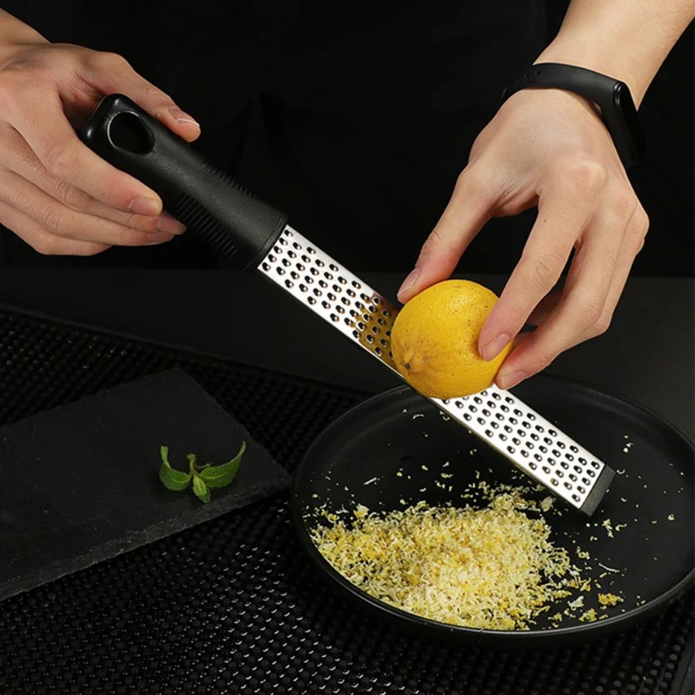 FAIS DU 고품질 스테인레스 스틸 껍질 레몬 치즈  - Cheese Grater Box 리뷰 및 가격