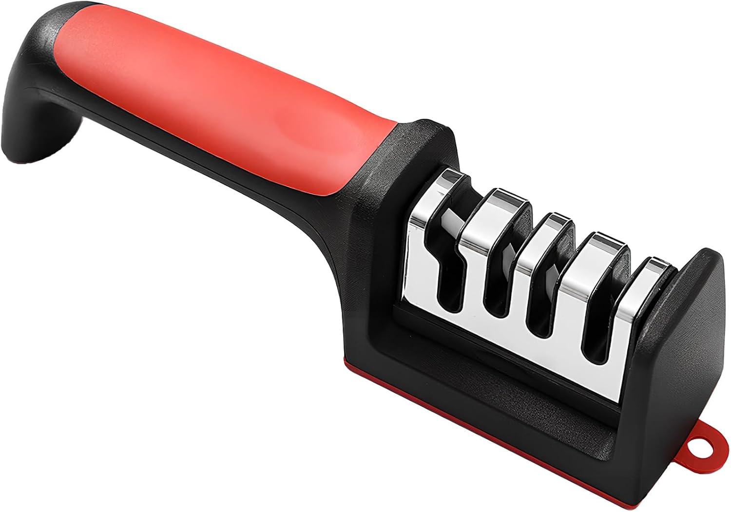 1팩 다기능 칼갈이, 모든 종류의 칼을 빠르게 날카롭게 - Knife Sharpener 리뷰 및 가격