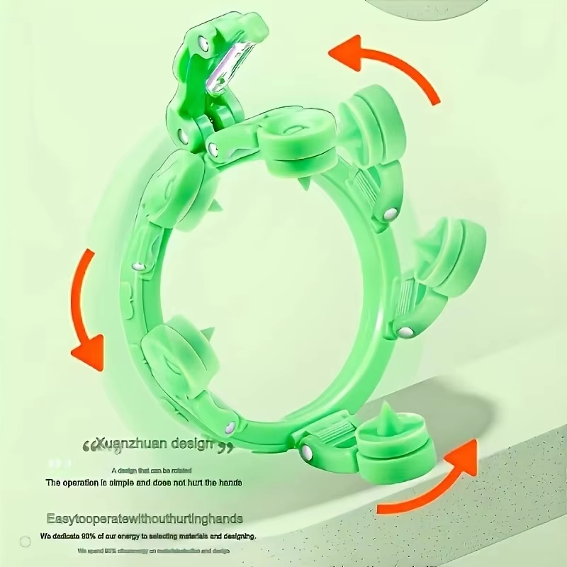 과일 및 채소 도구 휴대용 회전식 필러 사과 배 주방  - Kitchen Gadgets Gift Ideas 리뷰 및 가격
