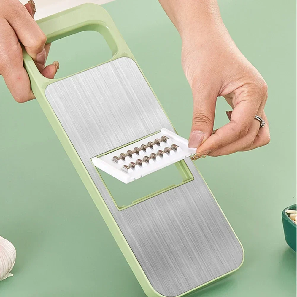 다기능 야채 커터 당근 양배추 수동 만돌린 슬라이서 과 - Korean Kitchen Gadgets 리뷰 및 가격