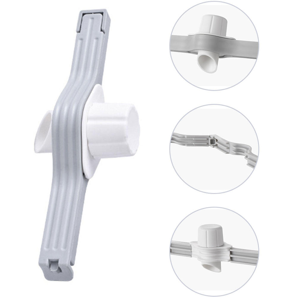 푸어 스파우트가 있는 식품 봉지 씰링 클립, 주방 및  - Kitchen Gadgets Cool 리뷰 및 가격